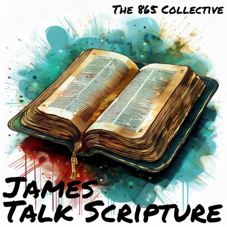 Recap & Reflect: Faith that Endures | James 5